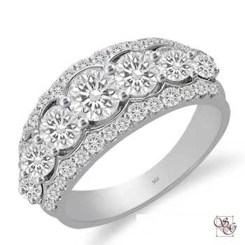 Engagement Rings at Jewelers Bench