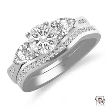 Bridal Sets at Designs by Shirlee