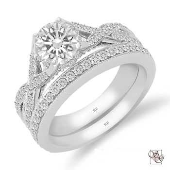 Bridal Sets at Designs by Shirlee