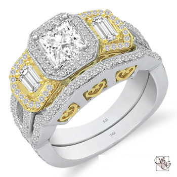 Bridal Sets at Quinns Goldsmith