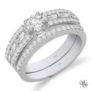 Bridal Sets at Designs by Shirlee