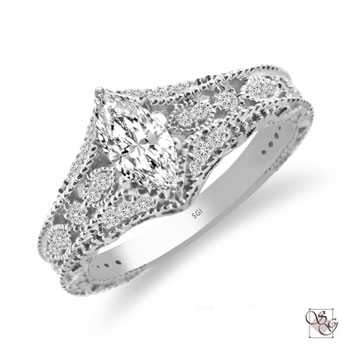 Engagement Rings at Jewelers Bench