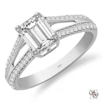 Engagement Rings at Quinns Goldsmith