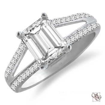 Engagement Rings at Quinns Goldsmith
