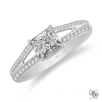 Engagement Rings at Quinns Goldsmith