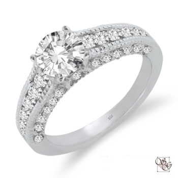 Engagement Rings at Timothy