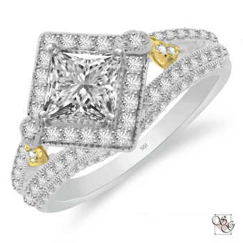 Engagement Rings at Jewelers Bench