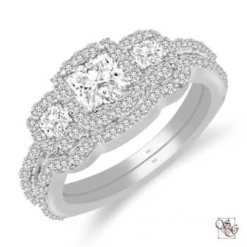Engagement Rings at Timothy