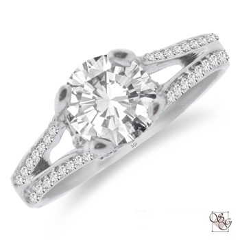 Engagement Rings at Quinns Goldsmith