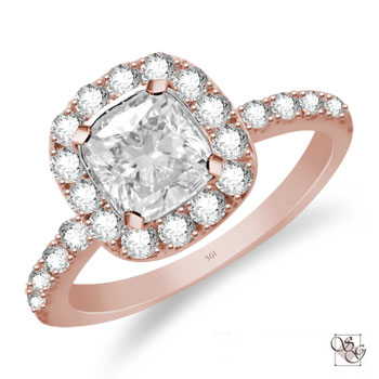Engagement Rings at Alexander