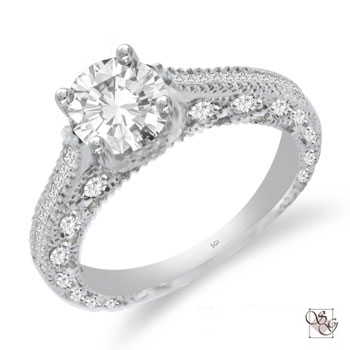 Engagement Rings at Quinns Goldsmith