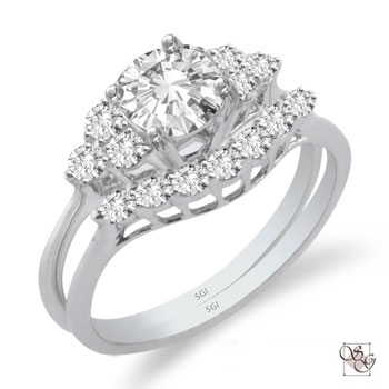 Bridal Sets at Designs by Shirlee