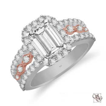 Engagement Rings at Jewelers Bench
