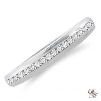Wedding Bands at Quinns Goldsmith