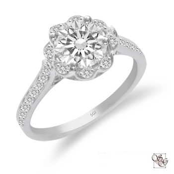 Engagement Rings at Jewelers Bench
