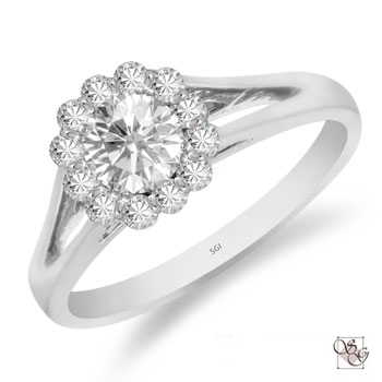 Engagement Rings at Jewelers Bench