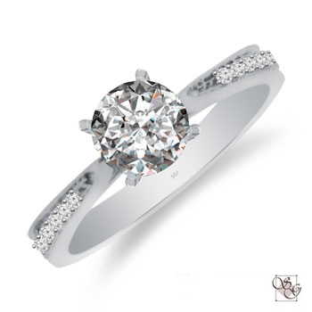 Engagement Rings at Quinns Goldsmith