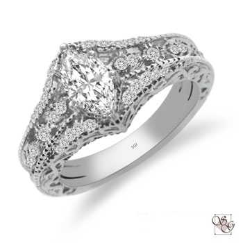 Engagement Rings at Jewelers Bench