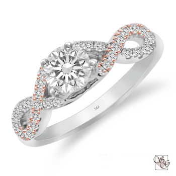 Engagement Rings at Quinns Goldsmith