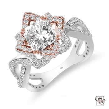 Engagement Rings at Jewelers Bench