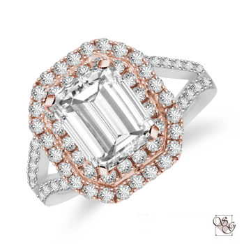 Engagement Rings at Jewelers Bench