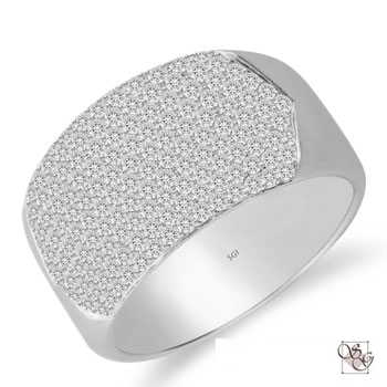 Wedding Bands at Quinns Goldsmith