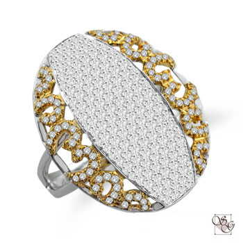 Fashion Rings at Fagan Jewelers
