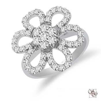 Fashion Rings at Fagan Jewelers