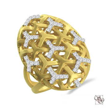 Fashion Rings at Fagan Jewelers