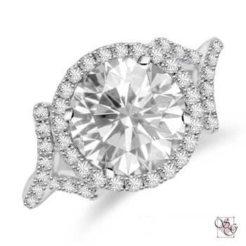 Engagement Rings at Jewelers Bench