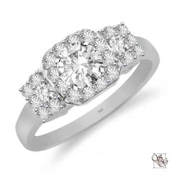Engagement Rings at Jewelers Bench