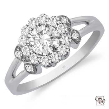 Engagement Rings at Jewelers Bench