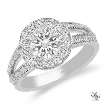 Engagement Rings at Jewelers Bench