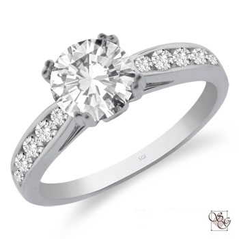 Engagement Rings at Quinns Goldsmith