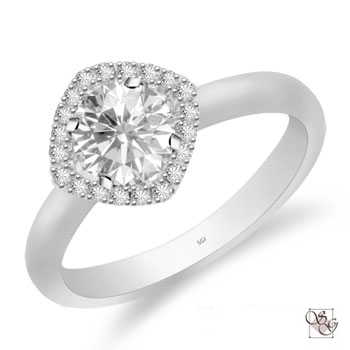 Engagement Rings at Jewelers Bench