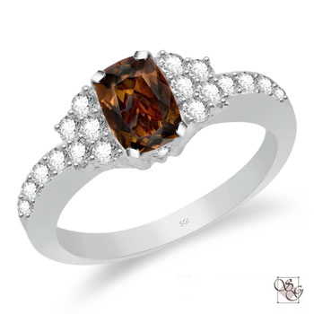 Fashion Rings at Jewelers Bench