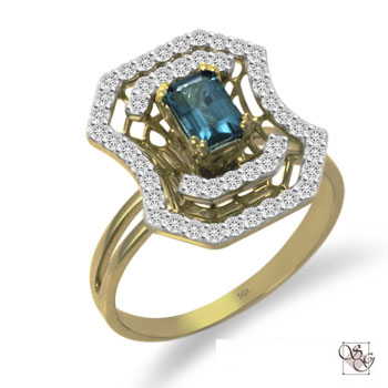Fashion Rings at Quinns Goldsmith