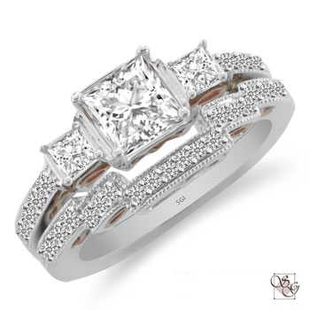 Bridal Sets at Quinns Goldsmith