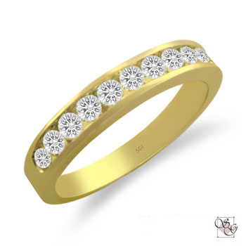 Wedding Bands at Quinns Goldsmith