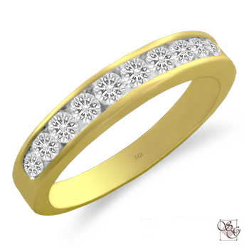 Wedding Bands at Quinns Goldsmith