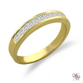 Wedding Bands at Quinns Goldsmith