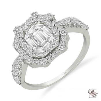 Fashion Rings at Fagan Jewelers