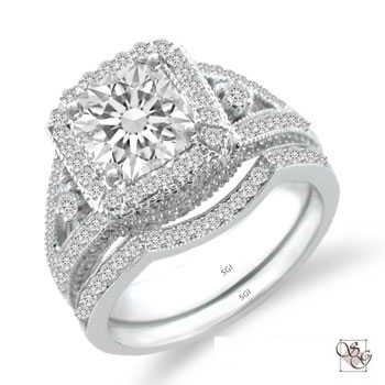 Bridal Sets at Timothy