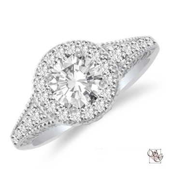 Engagement Rings at Jewelers Bench