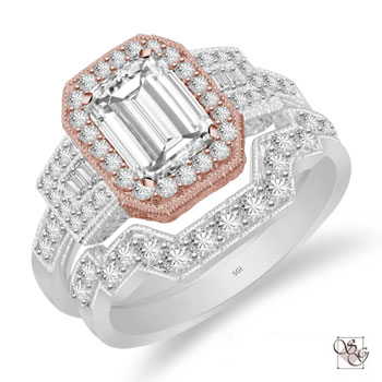 Bridal Sets at Timothy