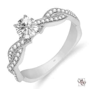 Engagement Rings at Quinns Goldsmith