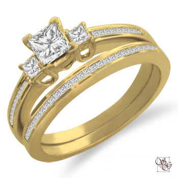 Bridal Sets at Timothy