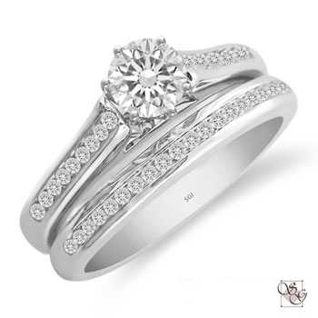 Bridal Sets at Designs by Shirlee