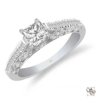 Engagement Rings at Quinns Goldsmith