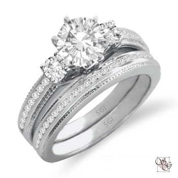Bridal Sets at Quinns Goldsmith